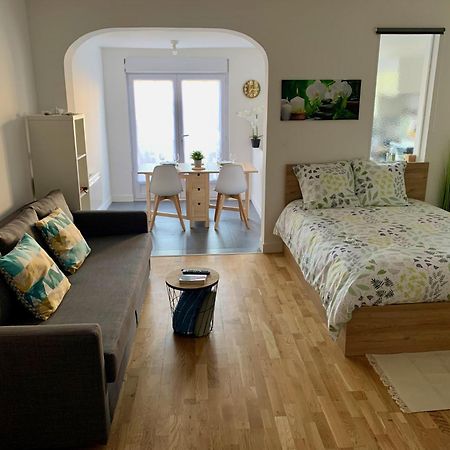 'Studiocdg' Appartement, Roissy Airport, Parc Expositions, Arena Grand Paris, Disney, Asterix 维勒班特 外观 照片