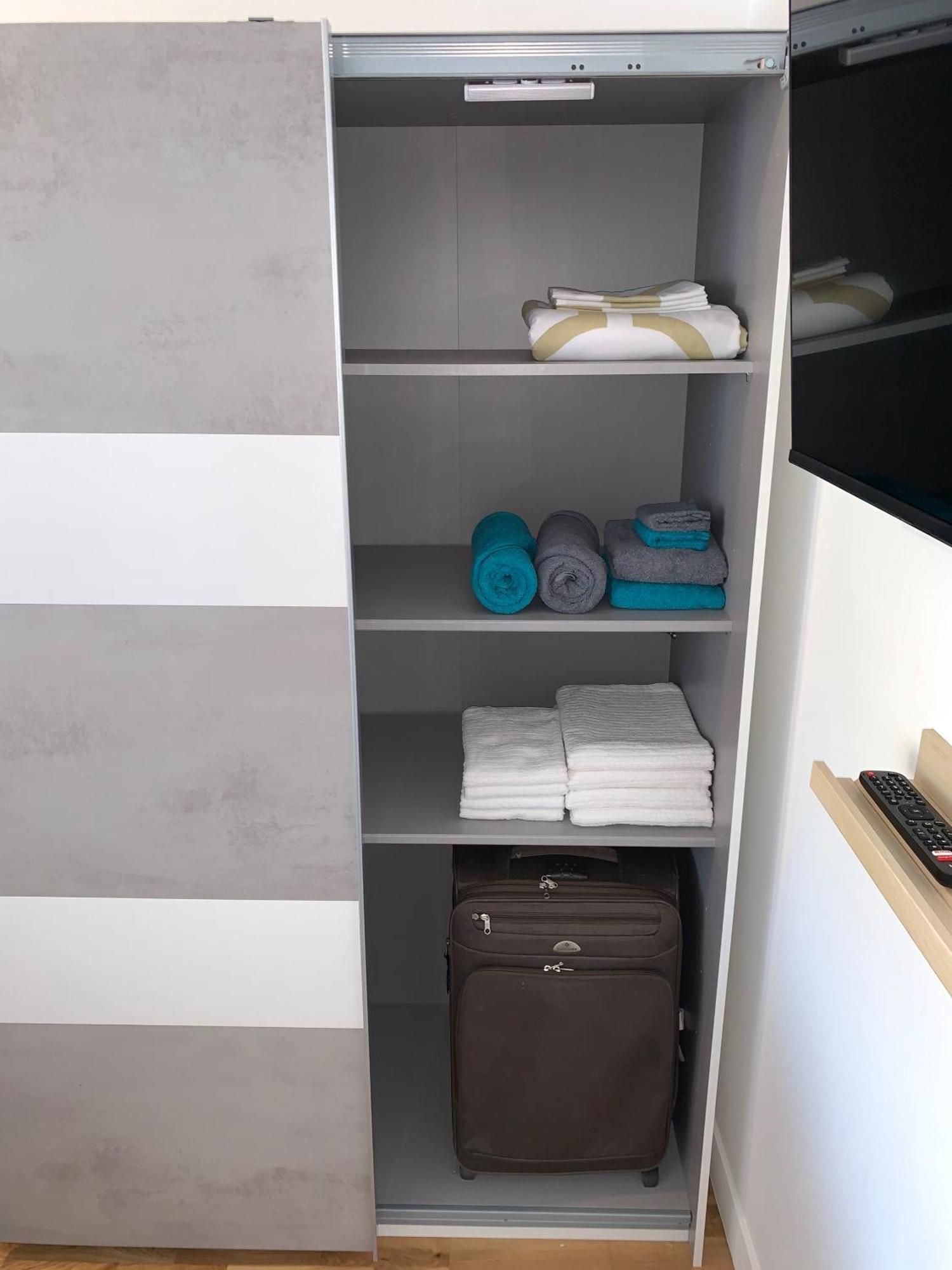 'Studiocdg' Appartement, Roissy Airport, Parc Expositions, Arena Grand Paris, Disney, Asterix 维勒班特 外观 照片